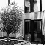 RESIDENZE IN VIA BERTINI, MILANO 