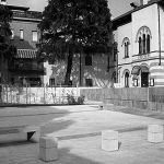 PIAZZA VOLONTARI POGLIANO MILANESE