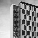 NUOVO HOTEL, PERO