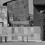 Piazza di periferia