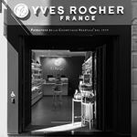 NEGOZI YVES ROCHER 