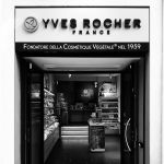 NEGOZI YVES ROCHER 