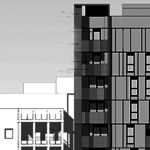 RESIDENZE IN VIA PARRAVICINI, MILANO 