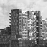 RESIDENZE UNITA' R2/R3 CONCORSO DI PROGETTAZIONE MILANO
